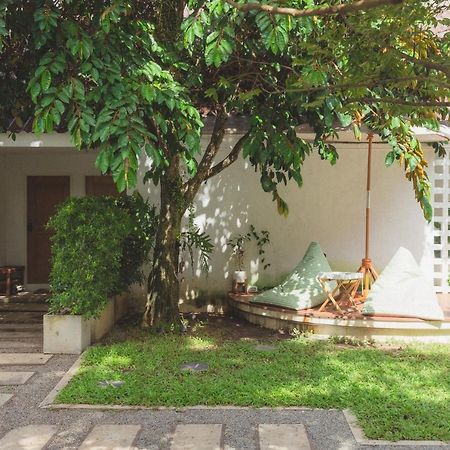 Bed and Breakfast Paper Plane Cnx Chiang Mai Exterior foto