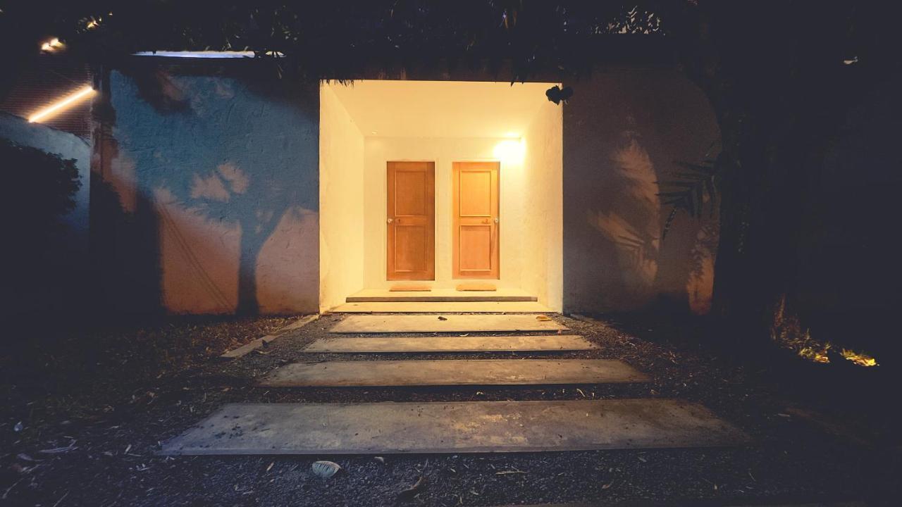 Bed and Breakfast Paper Plane Cnx Chiang Mai Exterior foto