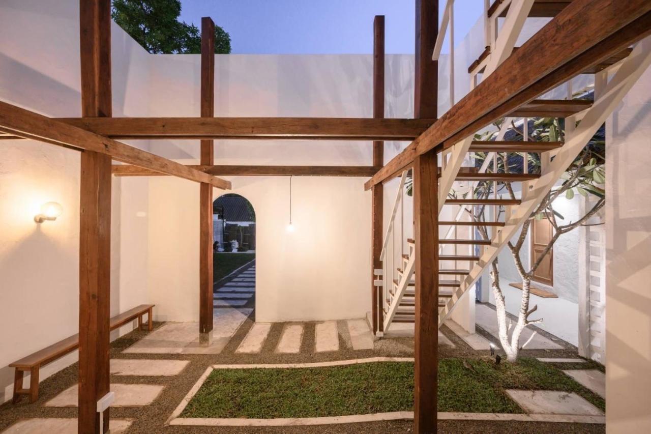 Bed and Breakfast Paper Plane Cnx Chiang Mai Exterior foto