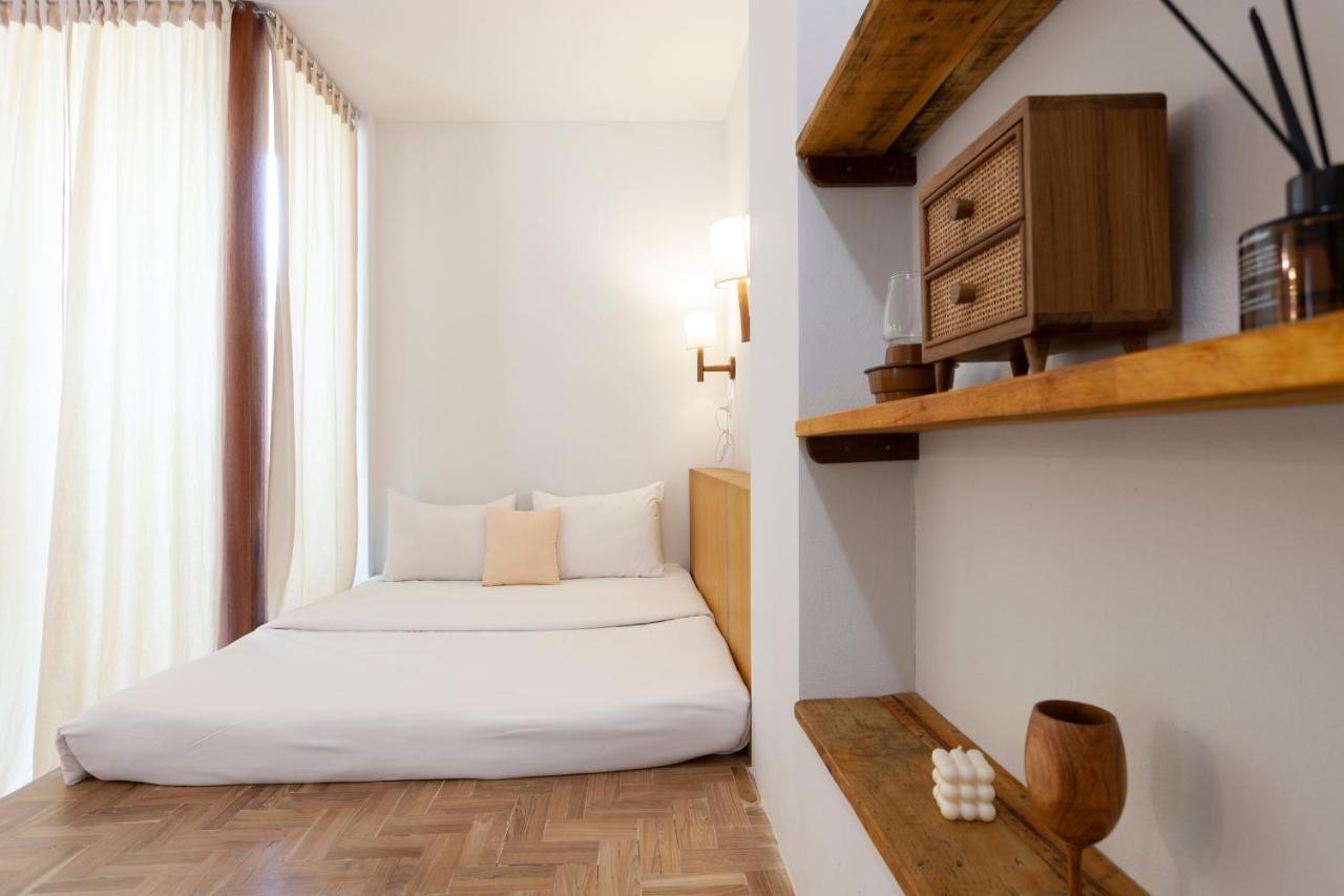 Bed and Breakfast Paper Plane Cnx Chiang Mai Exterior foto