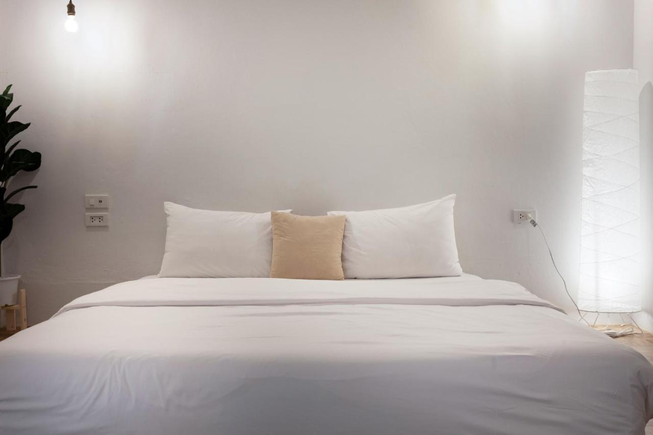 Bed and Breakfast Paper Plane Cnx Chiang Mai Exterior foto