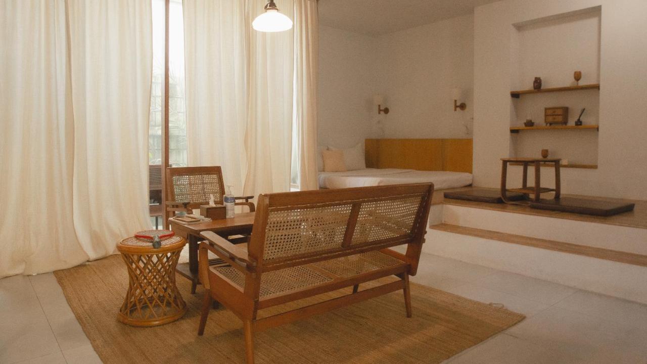 Bed and Breakfast Paper Plane Cnx Chiang Mai Exterior foto