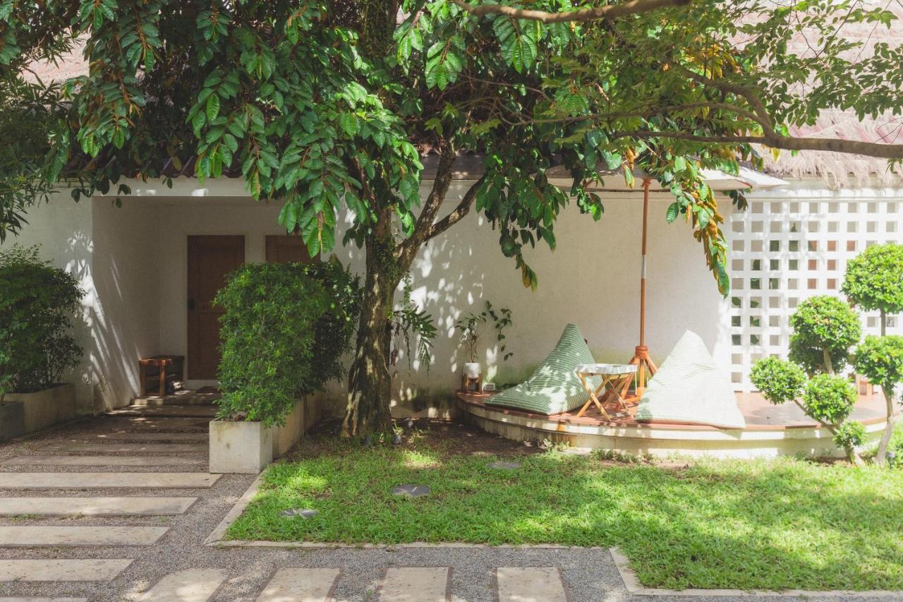 Bed and Breakfast Paper Plane Cnx Chiang Mai Exterior foto