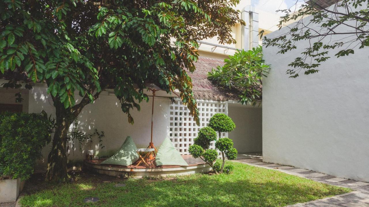 Bed and Breakfast Paper Plane Cnx Chiang Mai Exterior foto