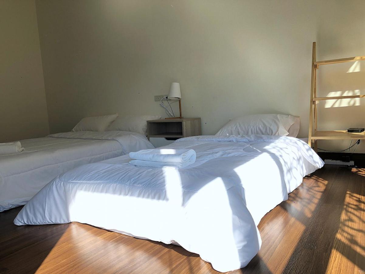 Bed and Breakfast Paper Plane Cnx Chiang Mai Exterior foto