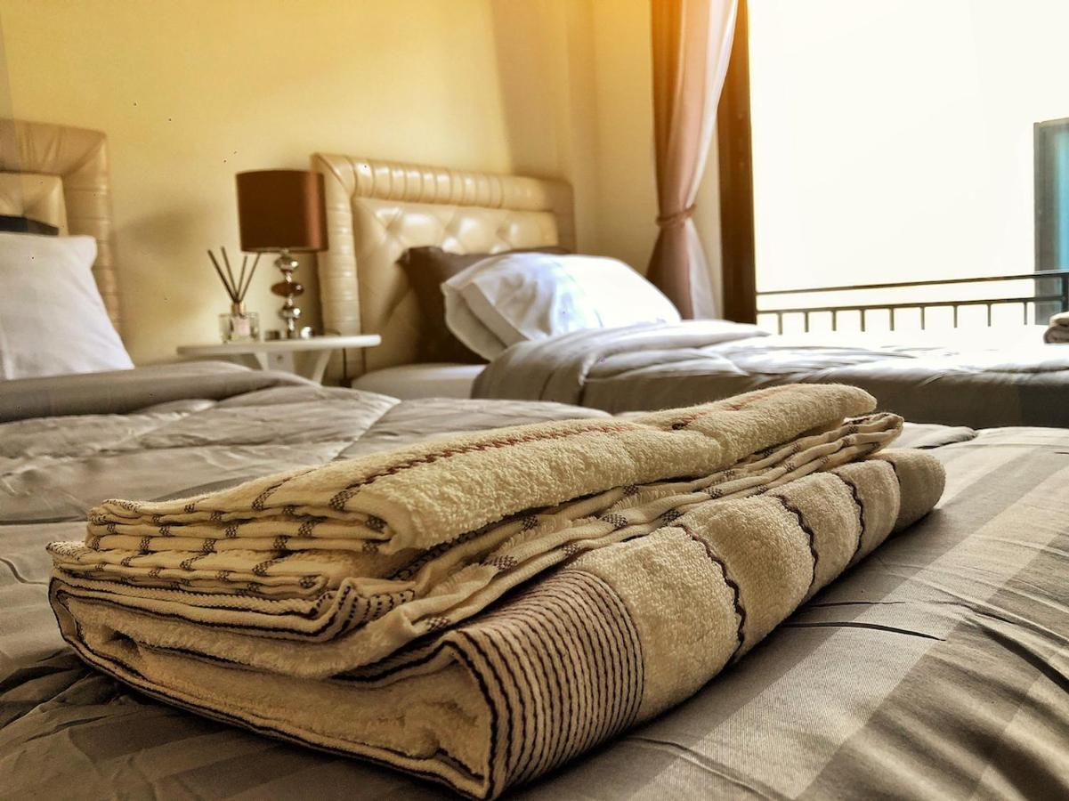 Bed and Breakfast Paper Plane Cnx Chiang Mai Exterior foto